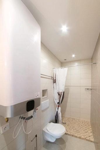 Appartement Oasis Proche De Lyon Groupama Lcdl Meyzieu Exterior photo